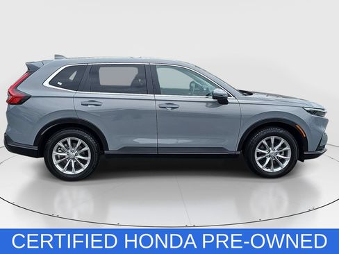 Used 2023 Honda CR-V EX-L image 4