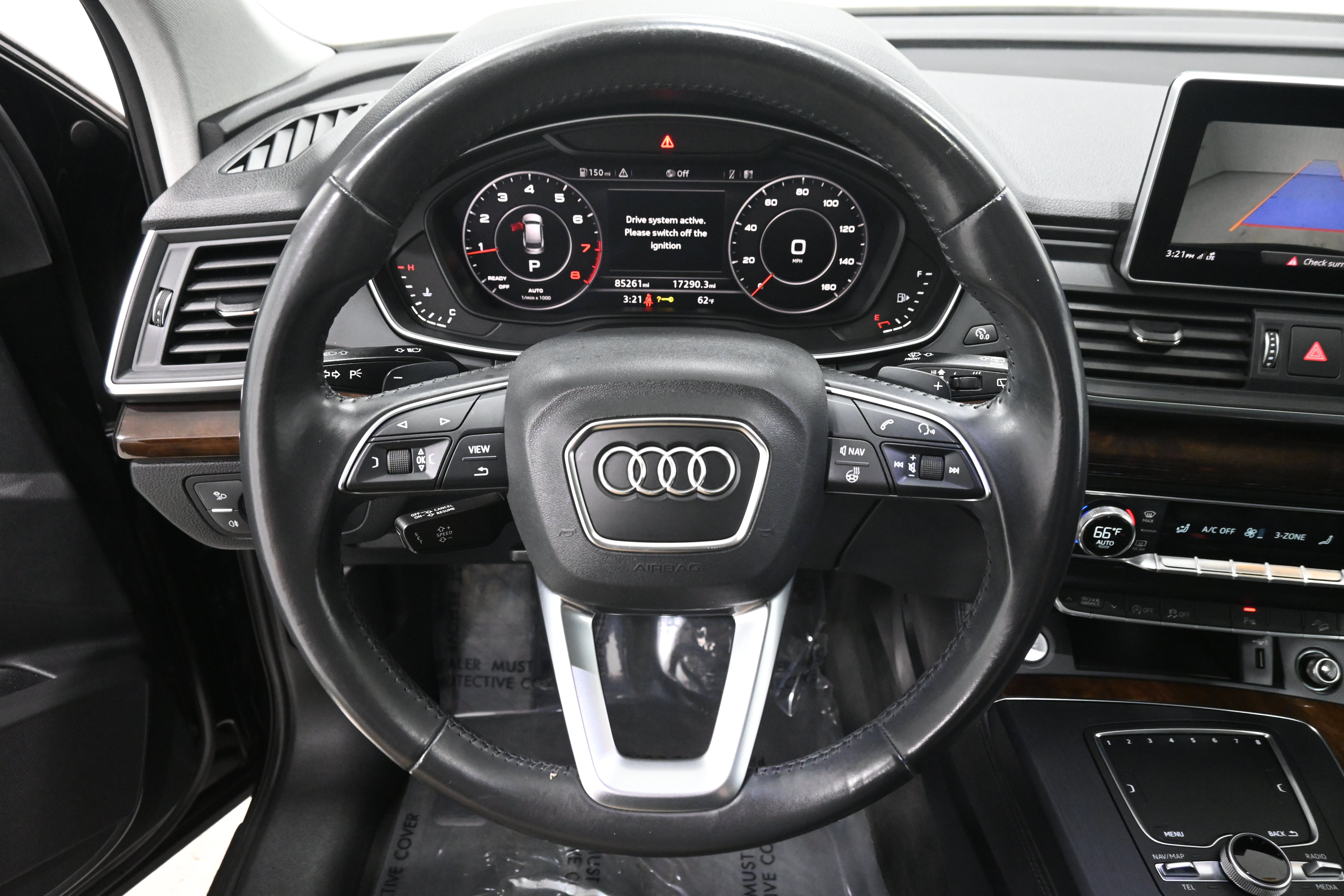 Used 2019 Audi Q5 2.0T Premium Plus w/ Premium Plus Package AWD/4WD image 7
