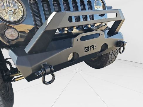 Used 2017 Jeep Wrangler Willys Wheeler image 22