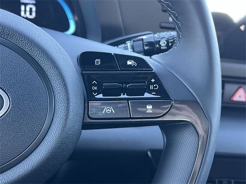 New 2026 Hyundai Elantra SEL Sport image 19