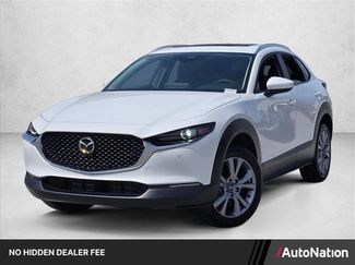 Used 2026 MAZDA CX-30 AWD 2.5 S video 1