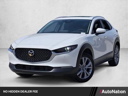 Used 2026 MAZDA CX-30 AWD 2.5 S