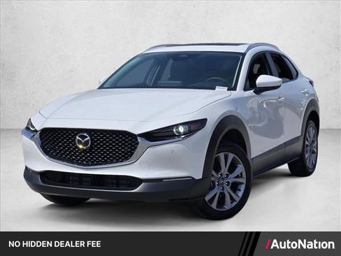 Used 2026 MAZDA CX-30 AWD 2.5 S image 1