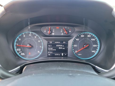 Used 2022 Chevrolet Equinox LS w/ LPO, Floor Liner Package image 24