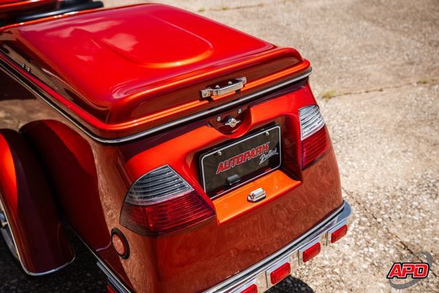 Used 2001 Plymouth Prowler RWD image 35