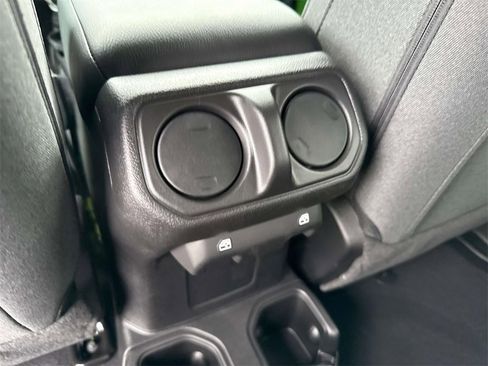 New 2025 Jeep Wrangler Willys image 14
