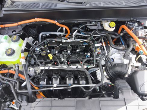 New 2026 Ford Maverick Lariat AWD/4WD image 33