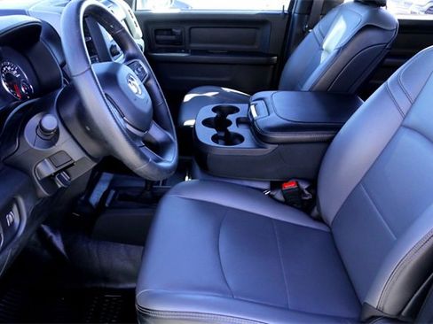 Used 2024 RAM 2500 Tradesman image 10