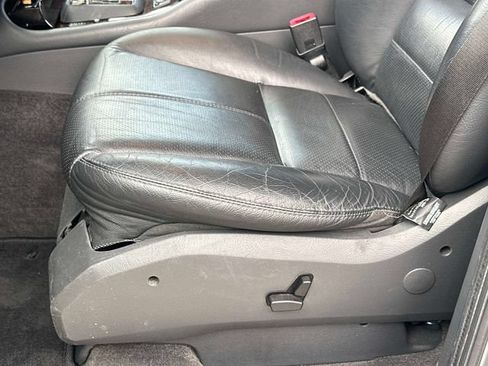 Used 2005 Mercedes-Benz ML 350 4MATIC image 17