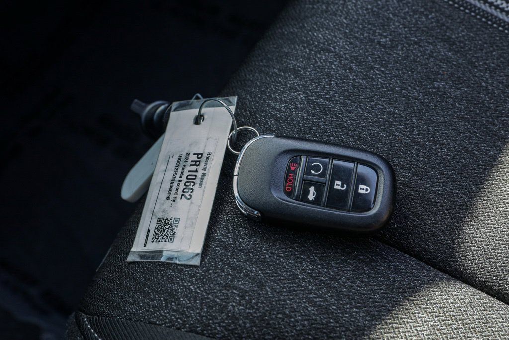 Used 2024 Honda Accord Sport image 34