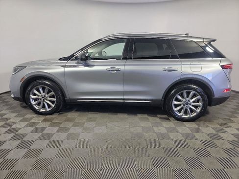 Used 2021 Lincoln Corsair AWD w/ Premium Package image 11