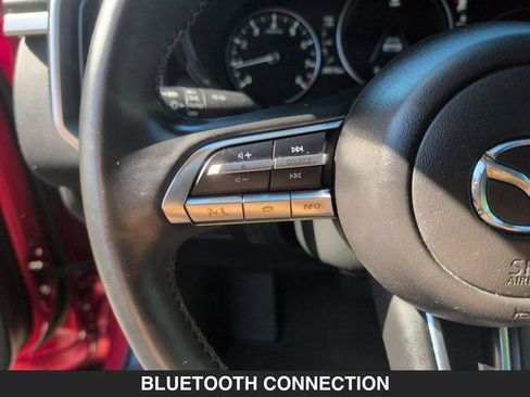 Certified 2023 MAZDA CX-50 2.5 S w/ Preferred Plus Pkg AWD/4WD image 19