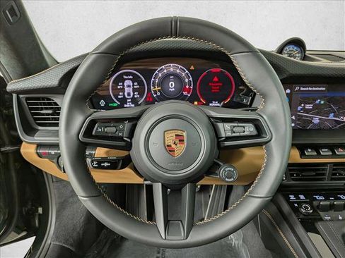 New 2026 Porsche 911 GT3 image 15