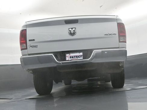 Used 2023 RAM 1500 Classic SLT w/ Electronics Group AWD/4WD image 41
