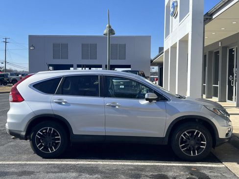 Used 2016 Honda CR-V EX-L image 2