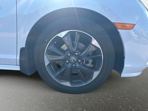 Used 2021 Honda Odyssey Elite image 6