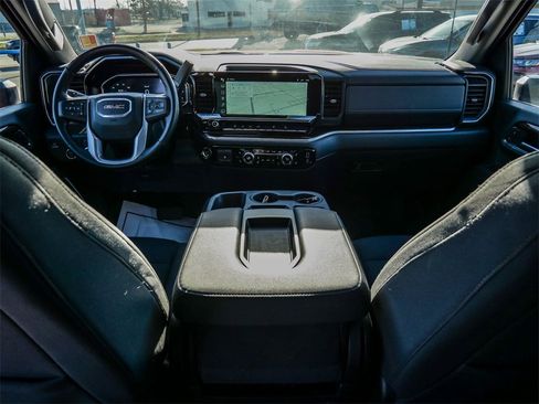 Used 2024 GMC Sierra 2500 SLE w/ SLE Value Package; image 23