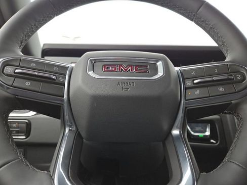 New 2026 GMC Yukon Elevation image 36