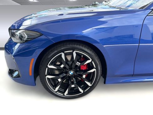 New 2026 BMW 330i Sedan w/ M Sport Package RWD image 12