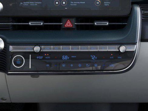 New 2026 Hyundai Ioniq 5 Limited RWD image 16