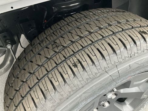 New 2026 RAM 1500 Big Horn w/ Night Edition AWD/4WD image 33