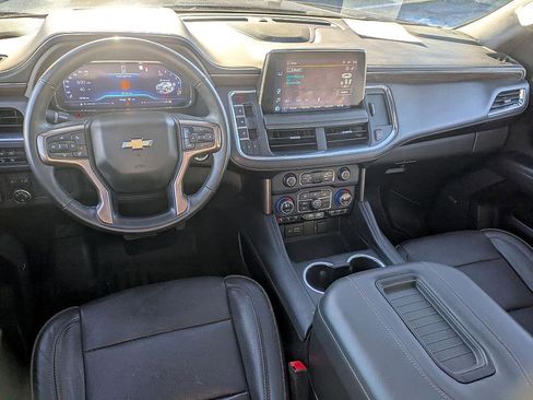 Used 2023 Chevrolet Tahoe High Country image 27