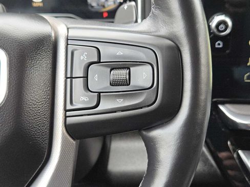 Certified 2024 GMC Sierra 1500 Denali AWD/4WD image 29