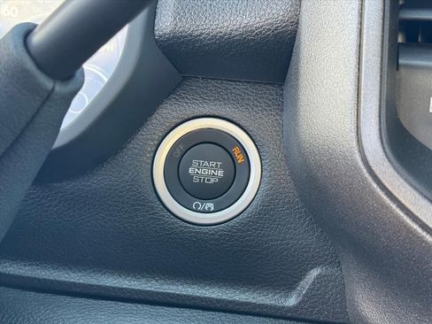 New 2026 RAM 2500 Tradesman image 21