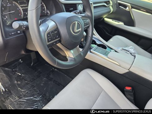 Used 2022 Lexus RX 350 FWD image 13