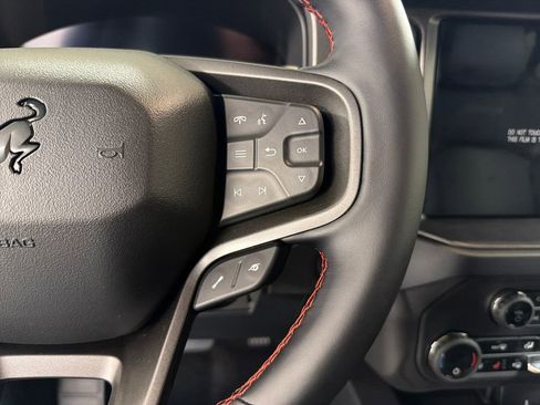 New 2026 Ford Bronco Raptor AWD/4WD image 20