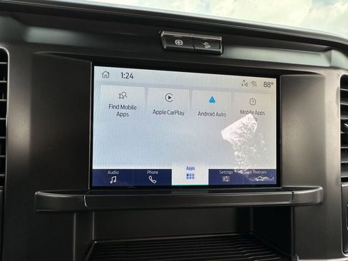 New 2026 Ford F350 XLT w/ FX4 Off-Road Package image 39