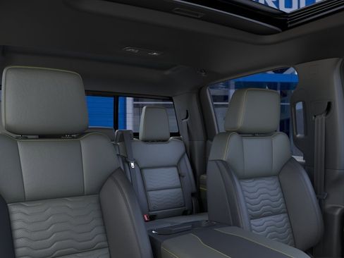 New 2026 Chevrolet Silverado 1500 ZR2 AWD/4WD image 26