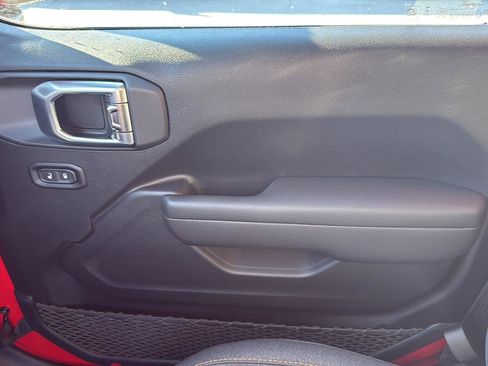 New 2026 Jeep Wrangler Sport S image 23