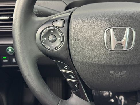 Used 2015 Honda Accord EX-L image 19