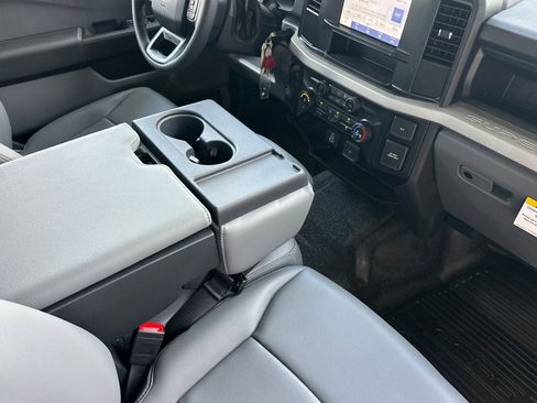 New 2026 Ford F350 XL w/ XL Chrome Package image 14
