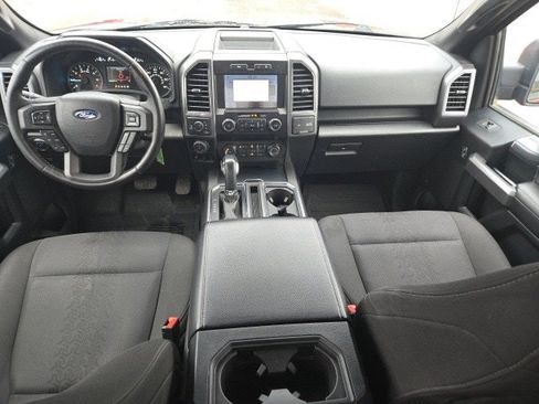 Used 2019 Ford F150 XLT w/ Equipment Group 302A Luxury image 8