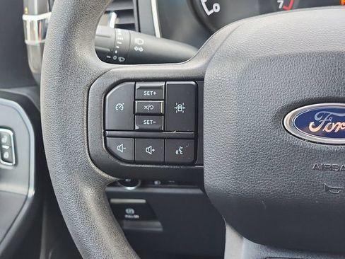 Certified 2023 Ford F150 XL w/ STX Appearance Package AWD/4WD image 14