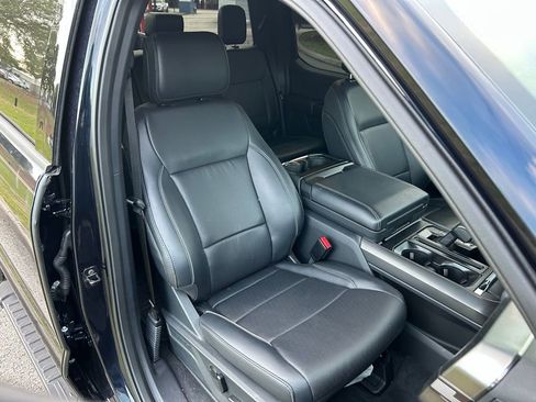 Used 2025 Ford F150 Lariat image 15