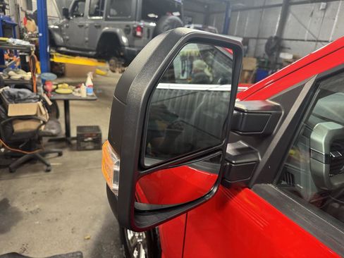 Used 2021 Ford F150 XLT w/ XTR Package image 9