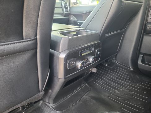 Certified 2021 Ford Expedition Limited AWD/4WD image 32