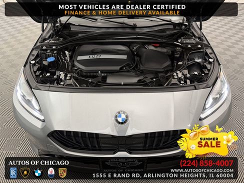 Used 2025 BMW 228i xDrive AWD/4WD image 35