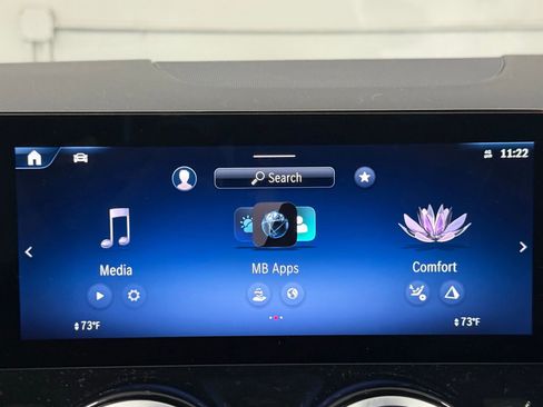 Certified 2025 Mercedes-Benz GLA 250 image 33