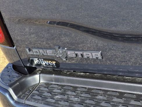 New 2026 RAM 2500 Lone Star image 9