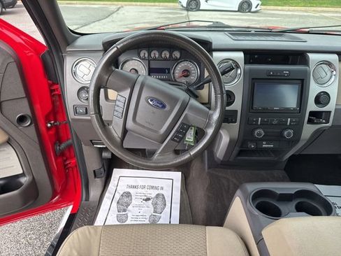 Used 2010 Ford F150 XLT RWD image 17