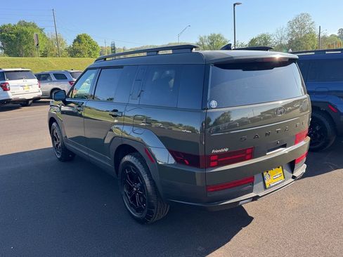 New 2026 Hyundai Santa Fe XRT AWD/4WD image 17