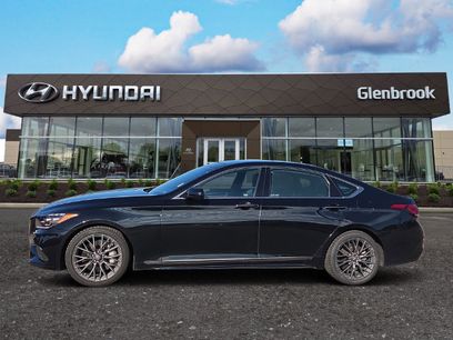 Used 2018 Genesis G80 3.3T Sport