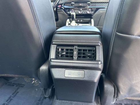 Used 2024 Honda Accord EX-L image 18