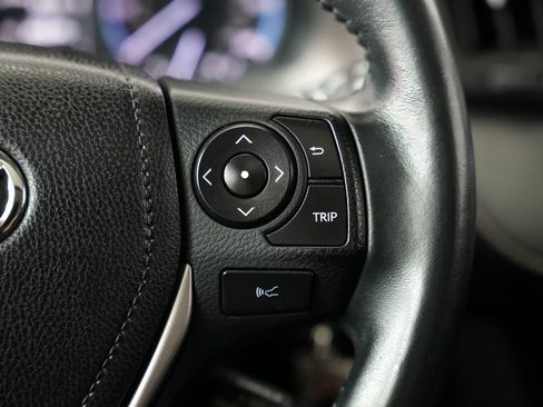 Used 2017 Toyota RAV4 XLE image 13