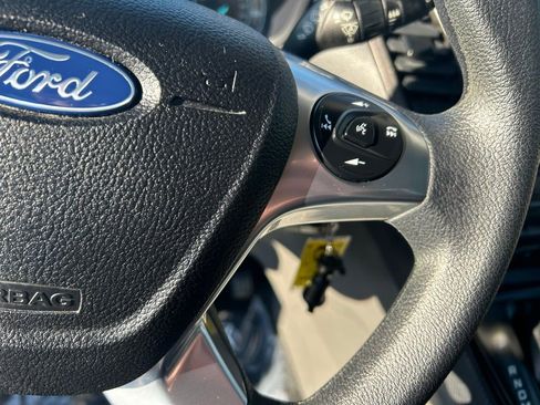 Certified 2023 Ford Transit Connect XL image 19