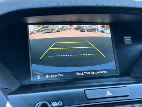 Used 2020 Acura MDX FWD image 17